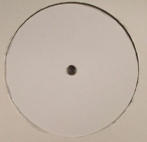 Various - #3 White LP | Nous (US012) - 2 Various - #3 White LP | Nous (US012) - 2
