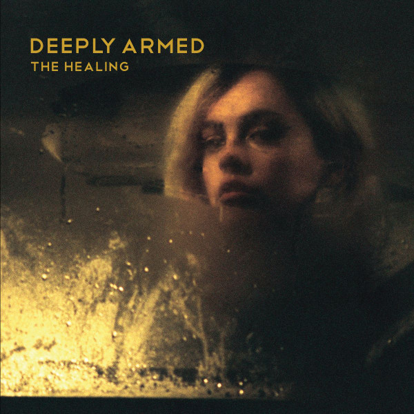 Deeply Armed - The Healing | Echo Pet Recordings (EPR 001) - main Deeply Armed - The Healing | Echo Pet Recordings (EPR 001) - main