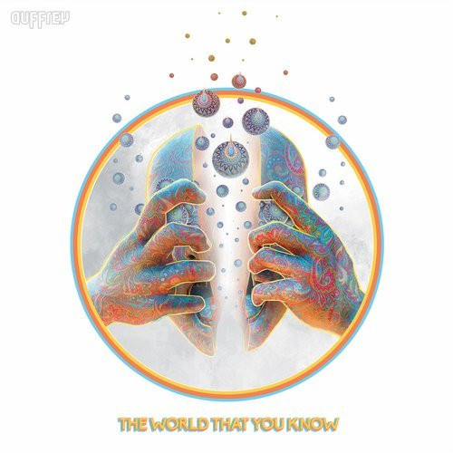 Duffrey - The World That You Know | Shanti Planti (SHANTI040) Duffrey - The World That You Know | Shanti Planti (SHANTI040)