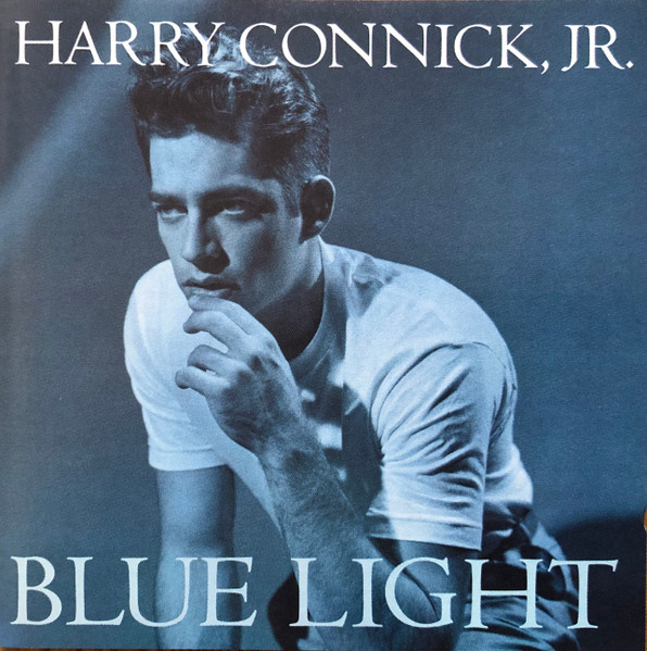 Harry Connick, Jr. - Blue Light, Red Light | Columbia (469087 2)