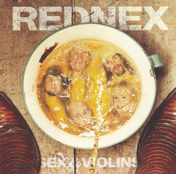 Rednex - Sex & Violins | Jive (74321 244262)