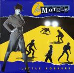 The Motels - Little Robbers | Capitol Records (ST-12288) - main