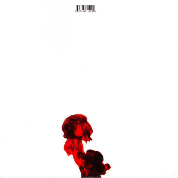 Metamatics & John Foxx - Free Robot | Hydrogen Dukebox (DUKE 140DJV) - 2 Metamatics & John Foxx - Free Robot | Hydrogen Dukebox (DUKE 140DJV) - 2