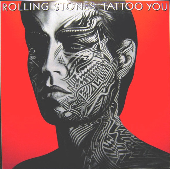 The Rolling Stones - Tattoo You | Rolling Stones Records (XCOC 16052) - main