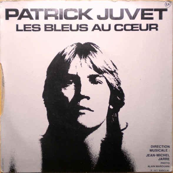 Patrick Juvet - Où Sont Les Femmes? (Extrait) | Barclay (62298) - 2 Patrick Juvet - Où Sont Les Femmes? (Extrait) | Barclay (62298) - 2
