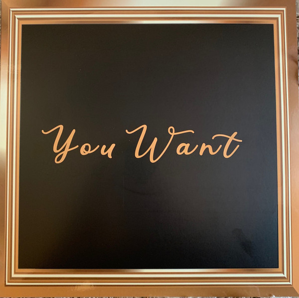 Omar-S - You Want | FXHE Records (AOS(9900))