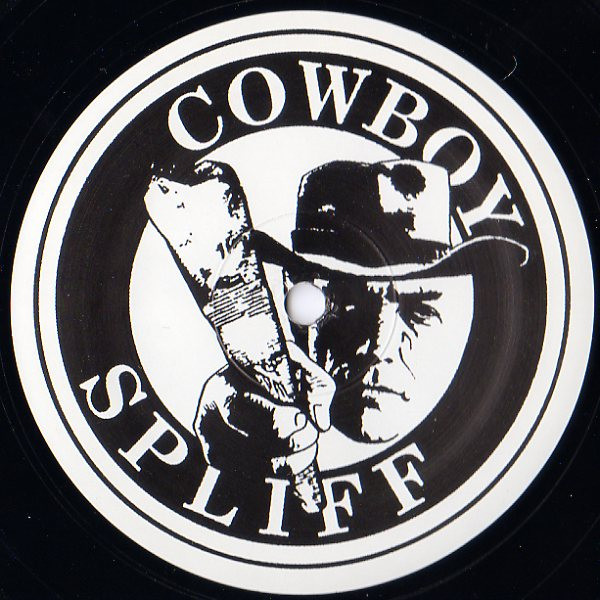 T.Power / Diaskeaust - Interstate / Latitude By Observation | Cowboy Spliff (CS002) - 2
