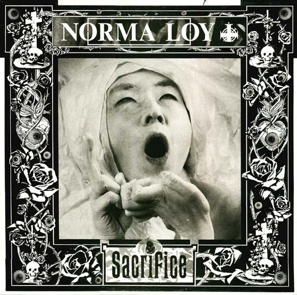 Norma Loy - Sacrifice | Just'In Distribution (JD 10031)