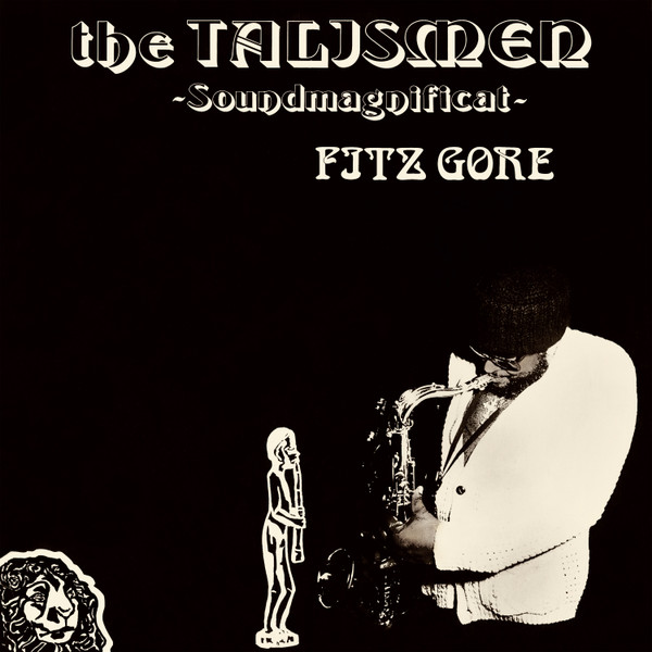 Fitz Gore & The Talismen - Soundmagnificat | Sonorama (L-113) - main