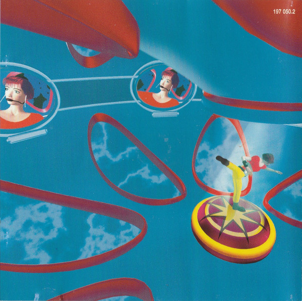 Various - Dance Machine 16 | Podis (197 050.2) - 4