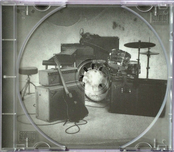 Texas - Ricks Road | Vertigo (518 252-2) - 4