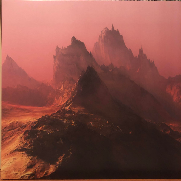 Jim James , Teddy Abrams , The Louisville Orchestra - The Order Of Nature | Decca Gold (B0030956-01) - main