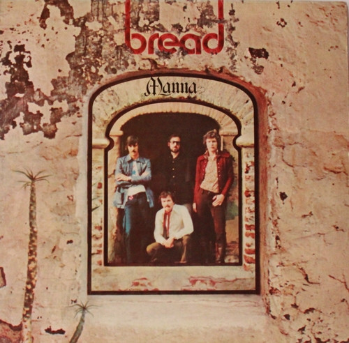 Manna