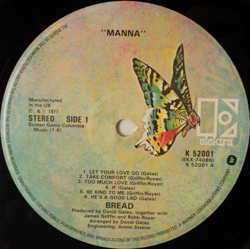 Manna