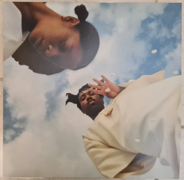 Sampha - Lahai | Young (YO312LPE) - main