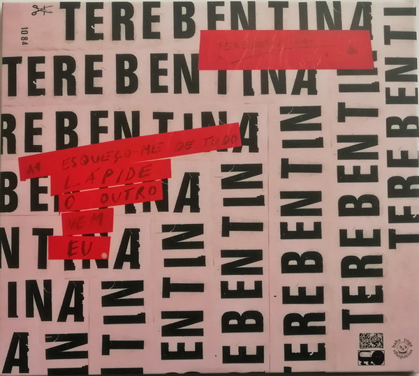 Terebentina - EP 001 | Baby Yoga Recordings (none) - 3