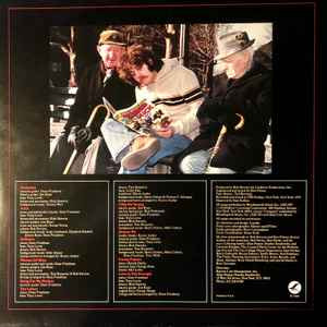 Dean Friedman - Dean Friedman [Vinyl] | Lifesong (LS 6008) - 4