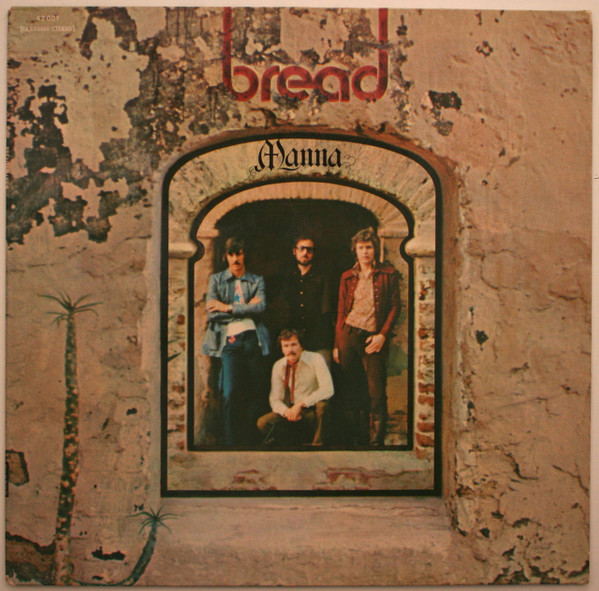 Bread - Manna | Exulta (42 081) - main