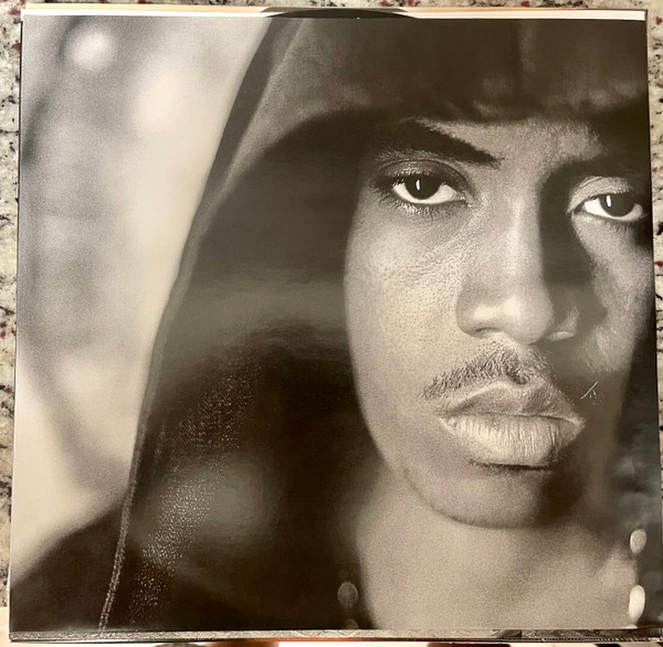 Nas - Nastradamus | Columbia (19075844711) - 3 Nas - Nastradamus | Columbia (19075844711) - 3