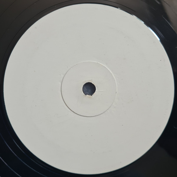 Sons Of Ilsa / Unknown Structure - Untitled | Not On Label (BUT 1) - 2
