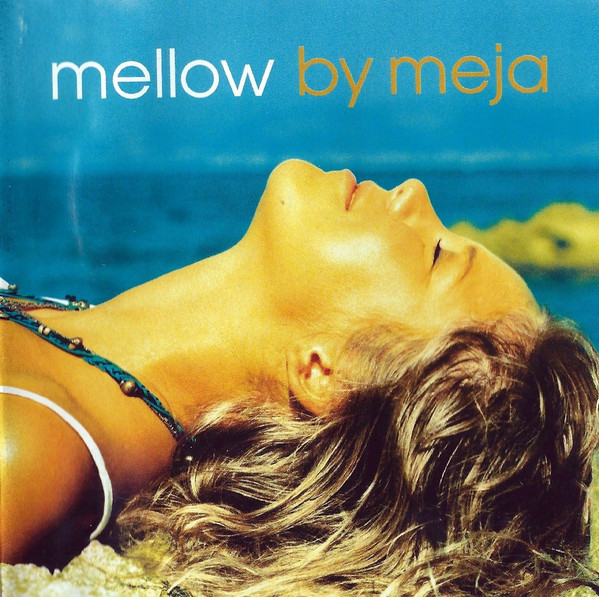 Meja - Mellow | Epic (EPC 515465 2)