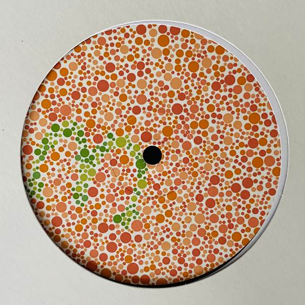 Various - Trident Vol. 3 | Rummenigge (RUM08) - 2