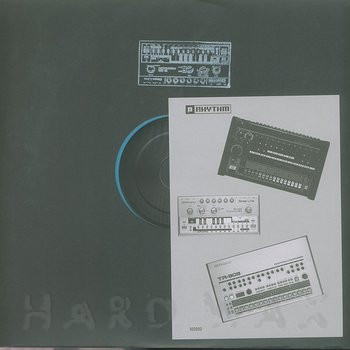 falling apart - 303 202 | Planet Rhythm Records (303202)
