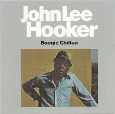 John Lee Hooker - Boogie Chillun | Fantasy (FCD-24706-2)