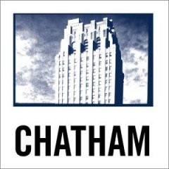 Rhys Chatham - An Angel Moves Too Fast To See: Selected Works 1971-1989 | Table Of The Elements (La 57) Rhys Chatham - An Angel Moves Too Fast To See: Selected Works 1971-1989 | Table Of The Elements (La 57)