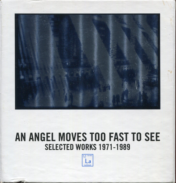 Rhys Chatham - An Angel Moves Too Fast To See: Selected Works 1971-1989 | Table Of The Elements (La 57) - 2 Rhys Chatham - An Angel Moves Too Fast To See: Selected Works 1971-1989 | Table Of The Elements (La 57) - 2