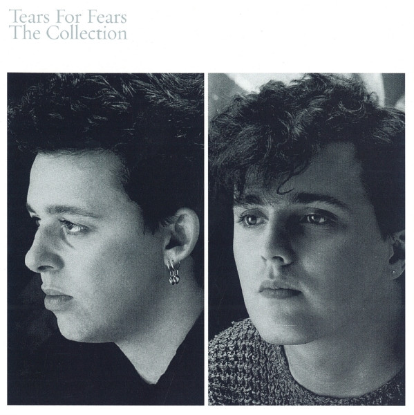 Tears For Fears - The Collection | Spectrum Music (063 358-2) - main