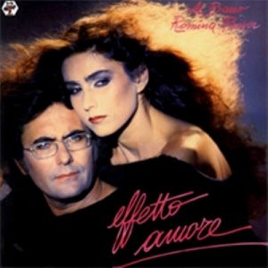 Al Bano & Romina Power - Effetto Amore | Baby Records (BAB-1-13-16) - main