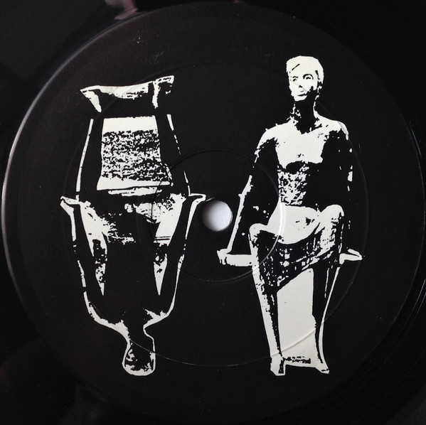 Spitboy - True Self Revealed | Ebullition Records (Ebullition 09) - 4