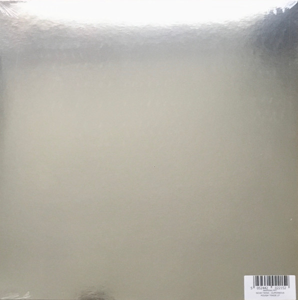 Nova Twins - Supernova | Marshall Records (MAR004LPRT) - 2