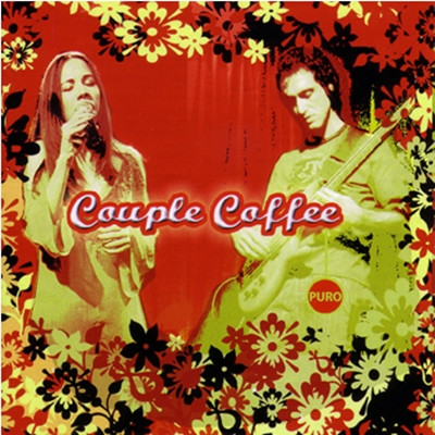 Couple Coffee - Puro | Transformadores (5600304510097) - main