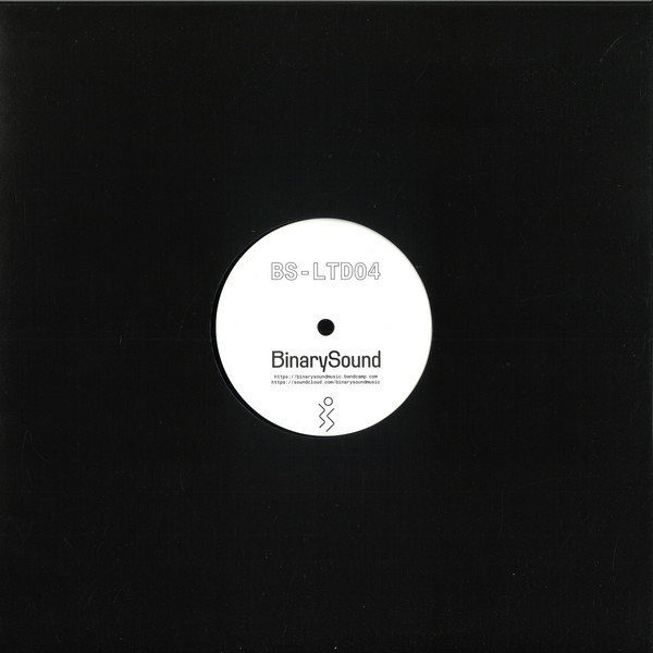 Swin - Untitled | BinarySound (Bs - LTD04)