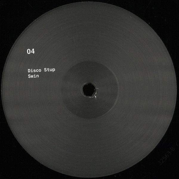 Swin - Untitled | BinarySound (Bs - LTD04) - main Swin - Untitled | BinarySound (Bs - LTD04) - main
