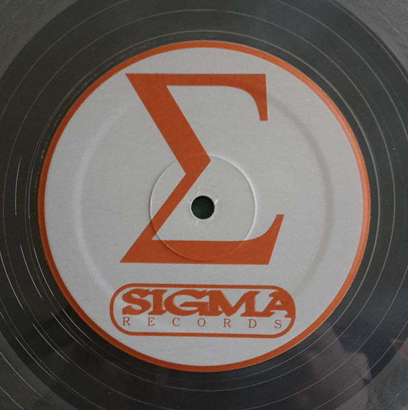K.A.M. - Xitar | Sigma Records (Sigma 031) - 2 K.A.M. - Xitar | Sigma Records (Sigma 031) - 2