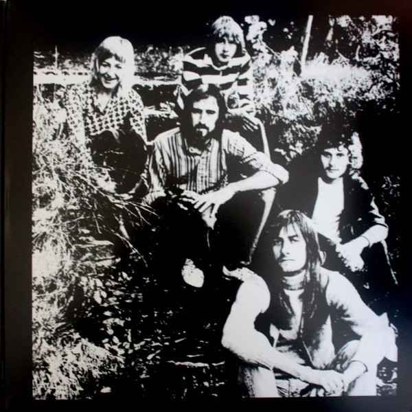 Fleetwood Mac - Fleetwood Mac's Greatest Hits | Music On Vinyl (MOVLP103) - 2 Fleetwood Mac - Fleetwood Mac's Greatest Hits | Music On Vinyl (MOVLP103) - 2
