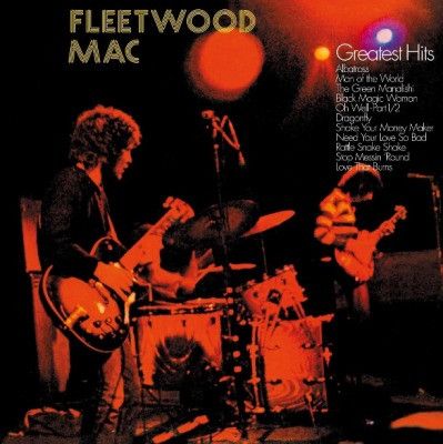 Fleetwood Mac - Fleetwood Mac's Greatest Hits | Music On Vinyl (MOVLP103)