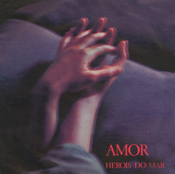 Heróis Do Mar - Amor | Philips (6031 219) - main