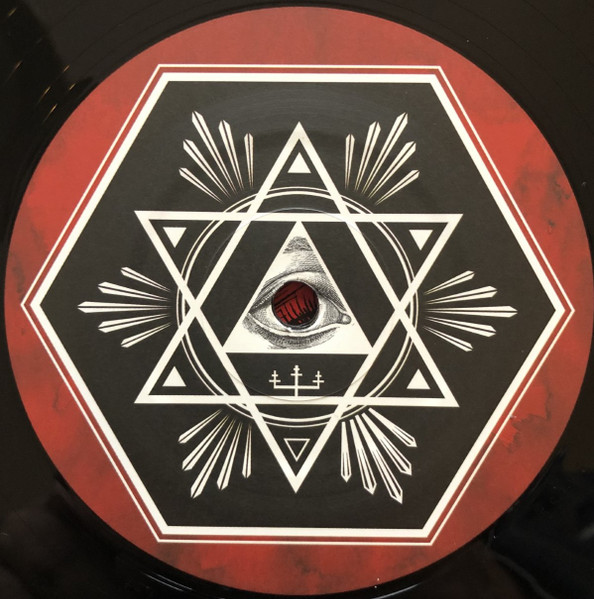 Giuliano Sorgini - Occulto | Four Flies Records (FLIES 47) - 4 Giuliano Sorgini - Occulto | Four Flies Records (FLIES 47) - 4