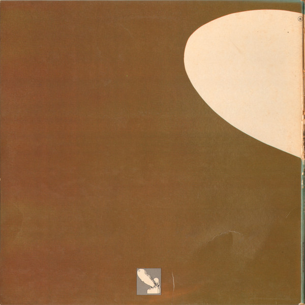 Led Zeppelin - Led Zeppelin II | Atlantic (40 037) - 4 Led Zeppelin - Led Zeppelin II | Atlantic (40 037) - 4