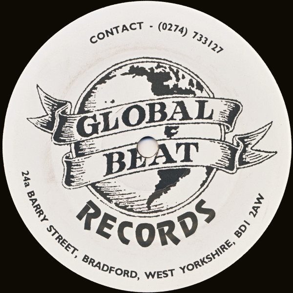 Paddy , Housey G And Drew Prophet - Essence Of Dreams / Feel The Vibe | Global Beat Records (GLOB 001) - 2