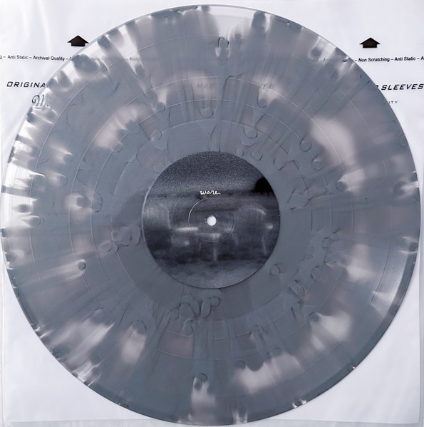 Drowse - Wane Into It | Flenser Records (FR140) - 3 Drowse - Wane Into It | Flenser Records (FR140) - 3