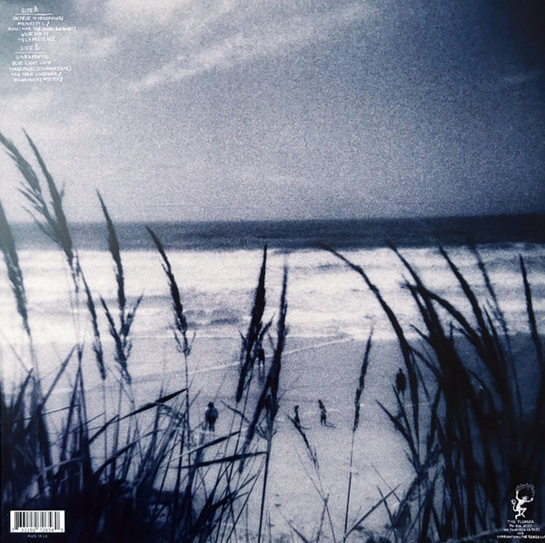 Drowse - Wane Into It | Flenser Records (FR140) - 2 Drowse - Wane Into It | Flenser Records (FR140) - 2