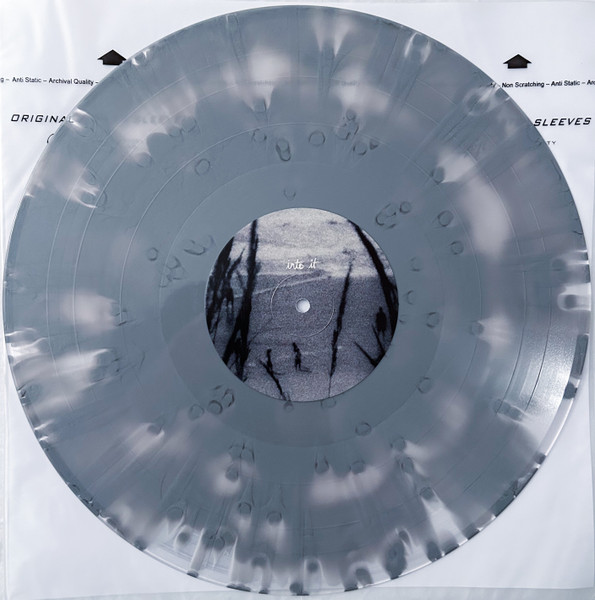 Drowse - Wane Into It | Flenser Records (FR140) - 4 Drowse - Wane Into It | Flenser Records (FR140) - 4