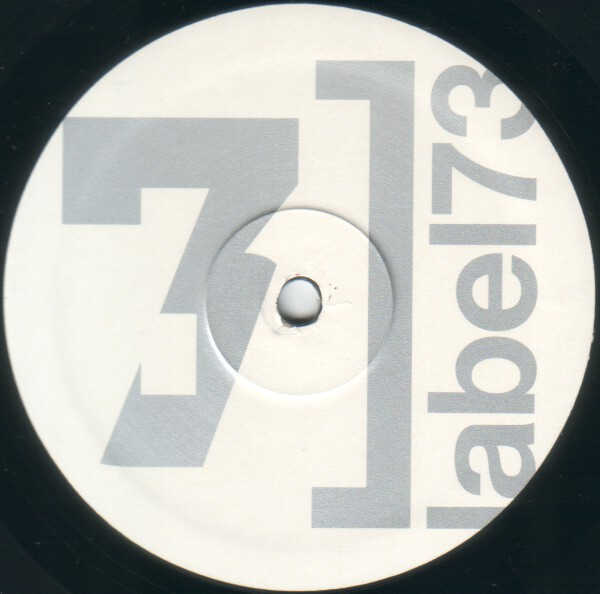 Squeeze Up Feat. Rod Fame & Teishan - La Isla Bonita | Label 73 (L73-5) - main