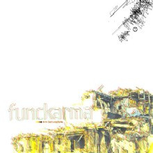 Funckarma - DemSongzByWe | Onrecords (ON104) Funckarma - DemSongzByWe | Onrecords (ON104)