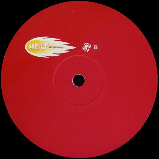 N'n'G Featuring Kallaghan - Right Before My Eyes | Heat Recordings (HEAT 015FX) - 3 N'n'G Featuring Kallaghan - Right Before My Eyes | Heat Recordings (HEAT 015FX) - 3